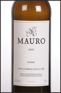 Mauro 2004