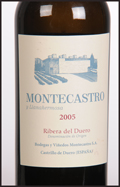 Montecastro 2005